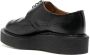 Comme des Garçons Homme Plus leather platform derby shoes Black - Thumbnail 3