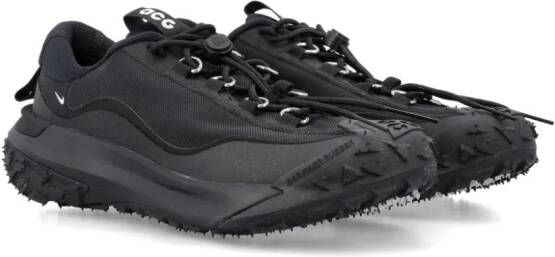 Comme des Garçons Homme Plus x Nike ACG Mountain Fly 2 Low sneakers Black