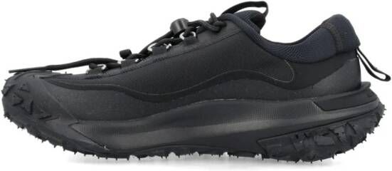 Comme des Garçons Homme Plus x Nike ACG Mountain Fly 2 Low sneakers Black