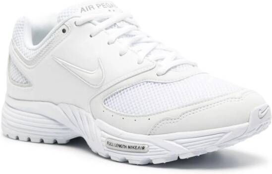 Comme des Garçons Homme Plus x Nike Air Pegasus 2005 lace-up sneakers White