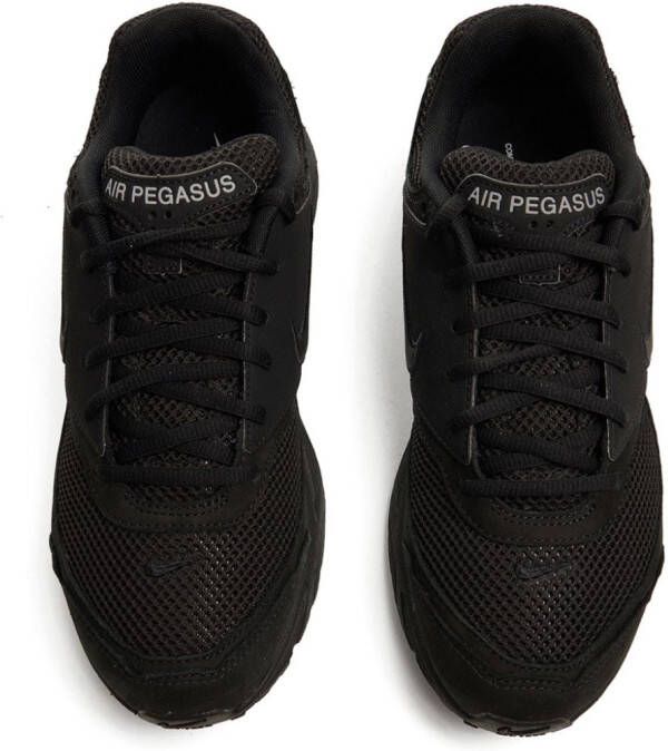 Comme des Garçons Homme Plus x Nike Air Pegasus 2005 sneakers Black