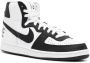 Comme des Garçons Homme Plus x Nike Terminator high-top sneakers White - Thumbnail 2