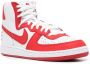 Comme des Garçons Homme Plus x Nike Terminator sneakers Red - Thumbnail 2