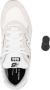 Comme des Garçons Homme x New Balance low-top sneakers Neutrals - Thumbnail 4