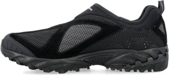 Comme des Garçons Homme x New Balance ML610SCD sneakers Black