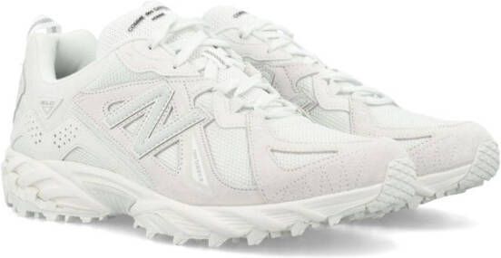 Comme des Garçons Homme x New Balance ML610TCG sneakers White