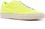 Common Projects Achilles fluorescent trainers Yellow - Thumbnail 2