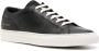 Common Projects Achilles lace-up sneakers Black - Thumbnail 2
