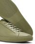 Common Projects Achilles lace-up sneakers Green - Thumbnail 4