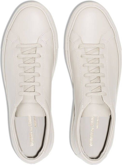 Common Projects Achilles lace-up sneakers Neutrals