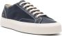 Common Projects Achilles leather sneakers Blue - Thumbnail 2