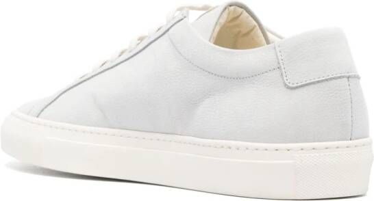 Common Projects Achilles leather sneakers Grey