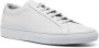 Common Projects Achilles Low leather sneakers Grey - Thumbnail 2