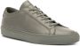 Common Projects Achilles Low sneakers Grey - Thumbnail 2
