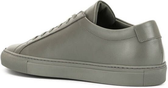 Common Projects Achilles Low sneakers Grey