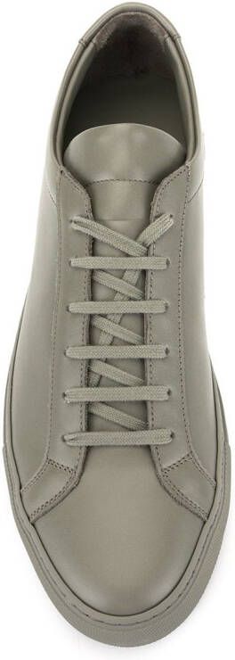 Common Projects Achilles Low sneakers Grey