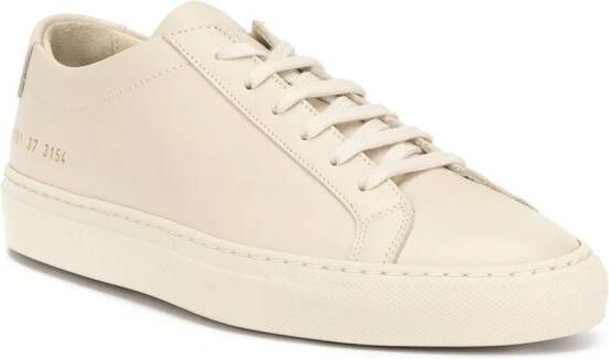 Common Projects Achilles Low sneakers Neutrals