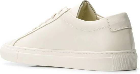 Common Projects Achilles Low sneakers White