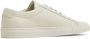 Common Projects Achilles low-top sneakers White - Thumbnail 3