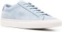 Common Projects Achilles low-top sneakers Blue - Thumbnail 2