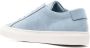 Common Projects Achilles low-top sneakers Blue - Thumbnail 3