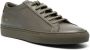 Common Projects Achilles low-top sneakers Green - Thumbnail 2
