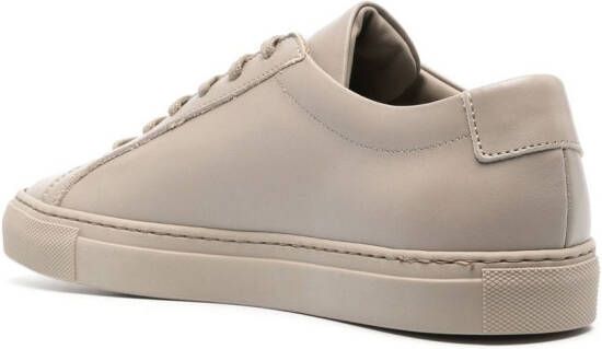 Common Projects Achilles low-top sneakers Grey