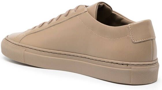 Common Projects Achilles low-top sneakers Neutrals