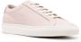Common Projects Achilles low-top sneakers Pink - Thumbnail 2