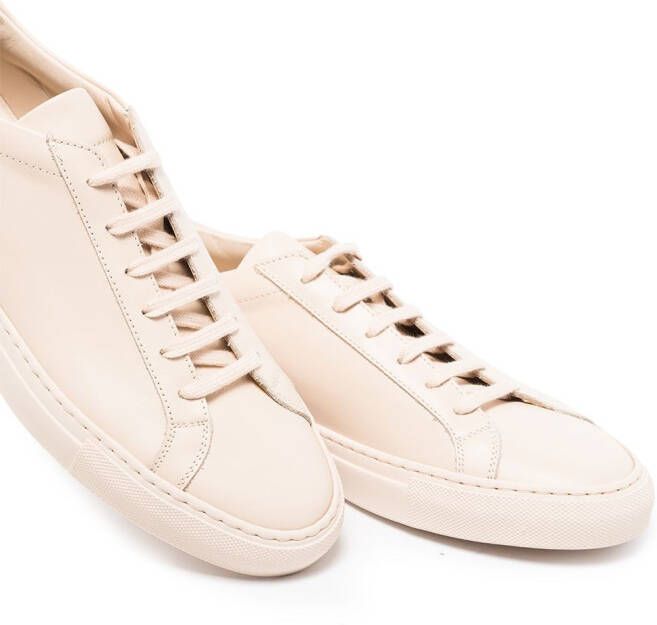 Common Projects Achilles low-top sneakers White