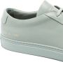 Common Projects Achilles low-top sneakers Green - Thumbnail 2