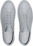 Common Projects Achilles low-top sneakers Grey - Thumbnail 4