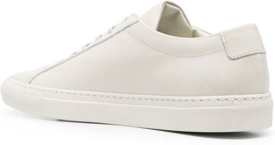Common Projects Achilles low-top sneakers Neutrals