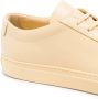 Common Projects Achilles low-top sneakers Yellow - Thumbnail 3