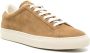 Common Projects Original Achilles suede sneakers Brown - Thumbnail 2