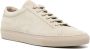 Common Projects Achilles suede sneakers Green - Thumbnail 2