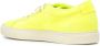 Common Projects Achilles suede sneakers Yellow - Thumbnail 3