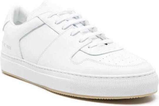 Common Projects Bball Classic sneakers White