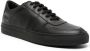 Common Projects BBall leather sneakers Black - Thumbnail 2