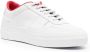 Common Projects BBall leather sneakers White - Thumbnail 2