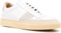 Common Projects BBall low-top leather sneakers White - Thumbnail 2