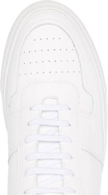 Common Projects BBall low-top sneakers White