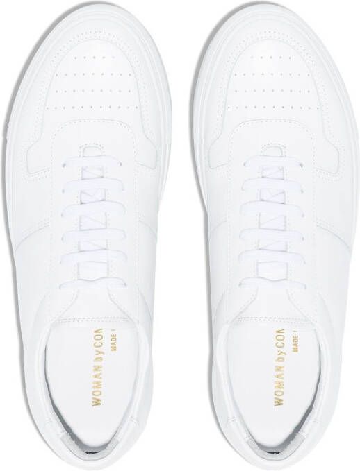 Common Projects Bball low-top sneakers White