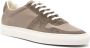 Common Projects BBall panelled sneakers Brown - Thumbnail 2
