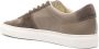 Common Projects BBall panelled sneakers Brown - Thumbnail 3