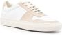 Common Projects BBall panelled sneakers White - Thumbnail 2