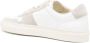 Common Projects Bball panelled sneakers White - Thumbnail 3