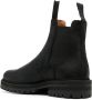 Common Projects Chelsea suede ankle boots Black - Thumbnail 3
