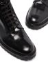 Common Projects combat ankle boots Black - Thumbnail 3