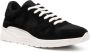 Common Projects Cross Trainer panelled sneakers Black - Thumbnail 2